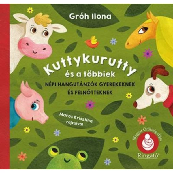 KUTTYKURUTTY ÉS A TÖBBIEK