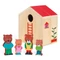 Mini babaház - Minihouse - Djeco